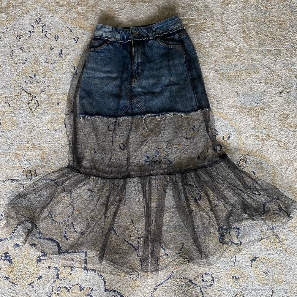 Skirt